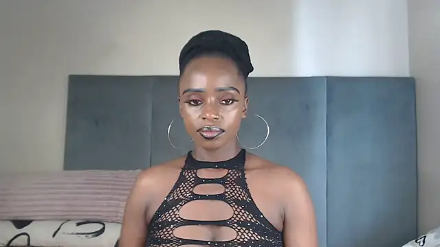 Jah-Queen online show from March 2026 09:38:01 AM