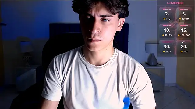 RoberthAlv online show from March 2026 01:07:02 PM