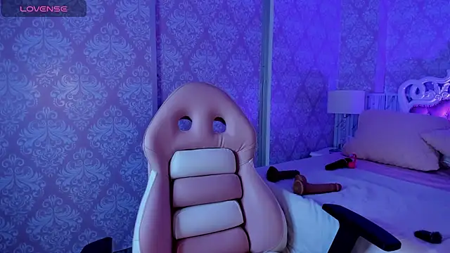 Lhea Foxx online show from October 2025 02:39:02 AM