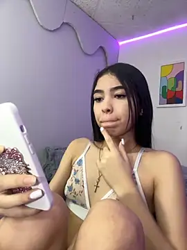  Alix 7 online show from September 2025 01:39:01 AM