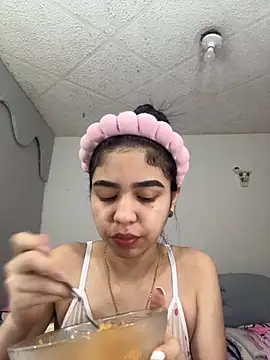  Alix 7 online show from September 2025 02:00:02 AM