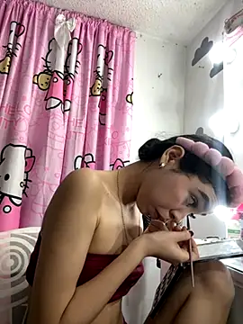  Alix 7 online show from October 2025 01:24:02 AM