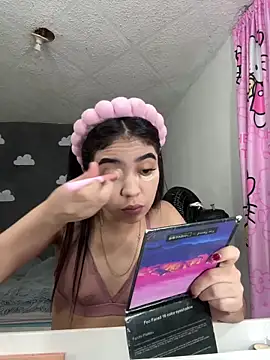  Alix 7 online show from October 2025 12:08:02 AM