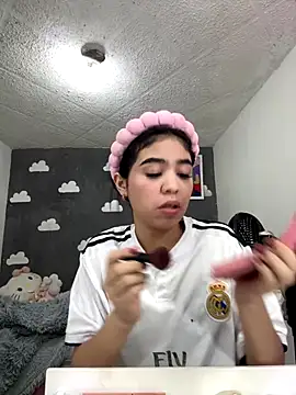  Alix 7 online show from October 2025 12:30:02 AM