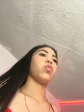  Alix 7 online show from October 2025 02:33:01 AM