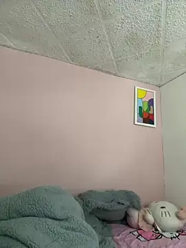  Alix 7 online show from October 2025 01:28:01 AM