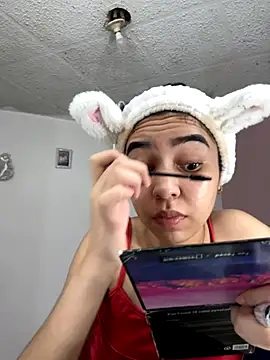  Alix 7 online show from October 2025 02:06:02 AM