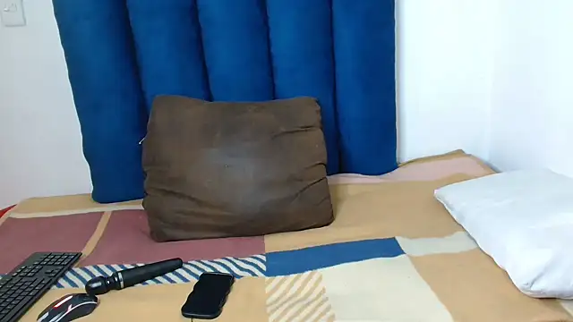 AeroSexx online show from December 2025 07:21:02 PM