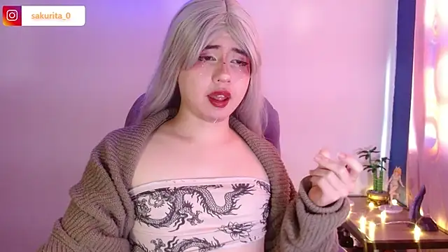 SaKuryTa 9 online show from February 2026 01:48:01 PM