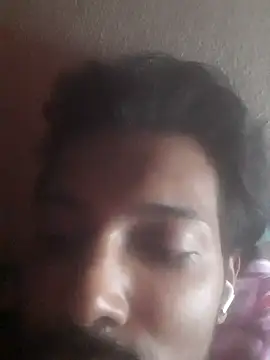 RohitHot122 online show from September 2025 08:08:01 PM