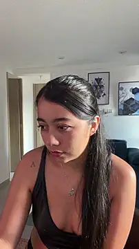 Snapshot of Lily_June chatting on April 2026 09:26:02 PM Lily June online show from April 2026 09:26:02 PM