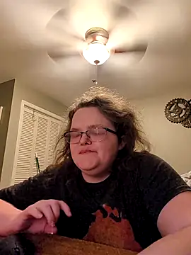 Snapshot of TheMistyPrice chatting on October 2025 11:32:02 AM TheMistyPrice online show from October 2025 11:32:02 AM