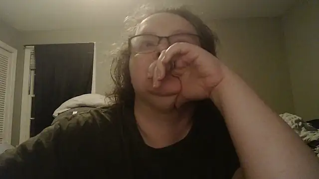 Snapshot of TheMistyPrice chatting on October 2025 11:33:02 AM TheMistyPrice online show from October 2025 11:33:02 AM