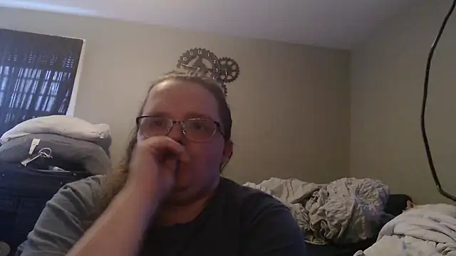 Snapshot of TheMistyPrice chatting on October 2025 02:51:02 PM TheMistyPrice online show from October 2025 02:51:02 PM