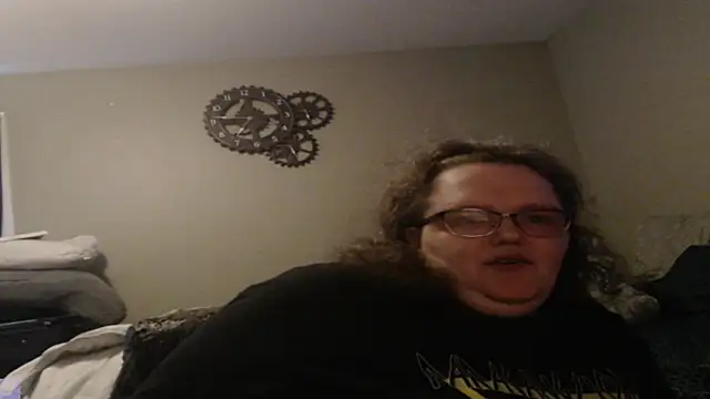 Snapshot of TheMistyPrice chatting on November 2025 01:01:02 PM TheMistyPrice online show from November 2025 01:01:02 PM