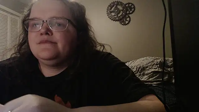 TheMistyPrice online show from December 2025 12:34:02 PM