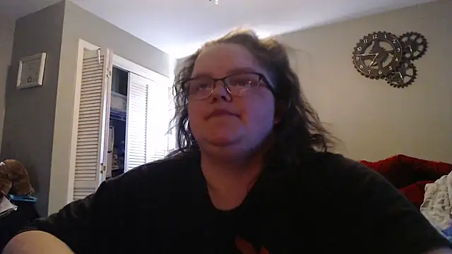 TheMistyPrice online show from December 2025 09:33:02 PM