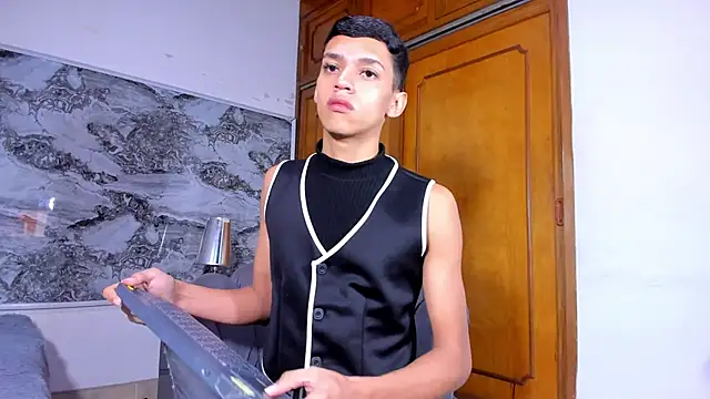 BILLY JAMEES online show from April 2026 12:47:01 PM