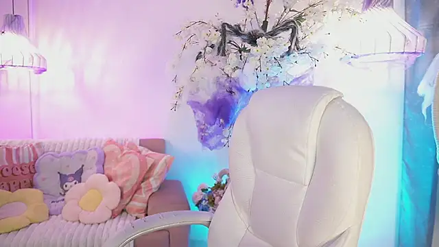 JadeSummerr online show from October 2025 11:51:02 AM