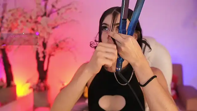 JadeSummerr online show from April 2026 11:42:02 AM