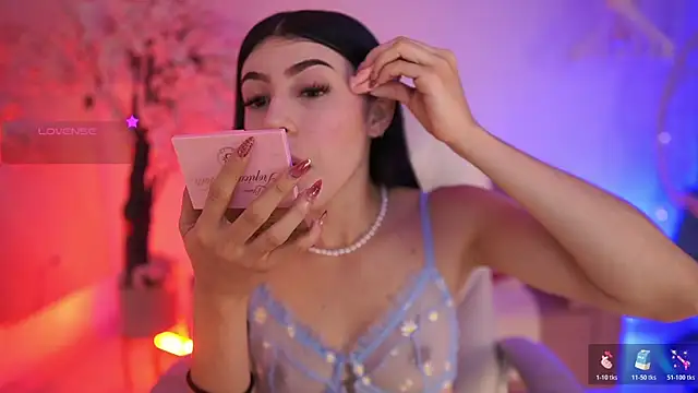 JadeSummerr online show from May 2026 11:38:02 AM