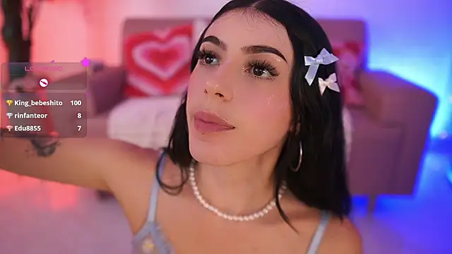 JadeSummerr online show from May 2026 02:45:01 PM