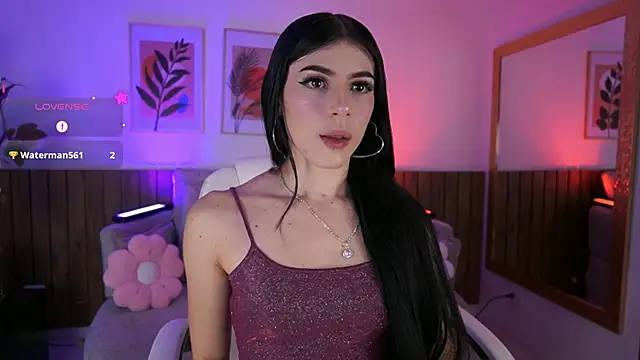 JadeSummerr online show from June 2026 11:41:02 AM