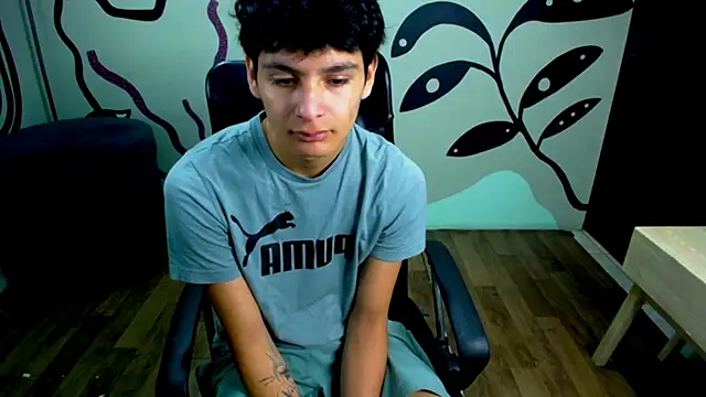 Luca vega online show from September 2025 01:03:01 PM