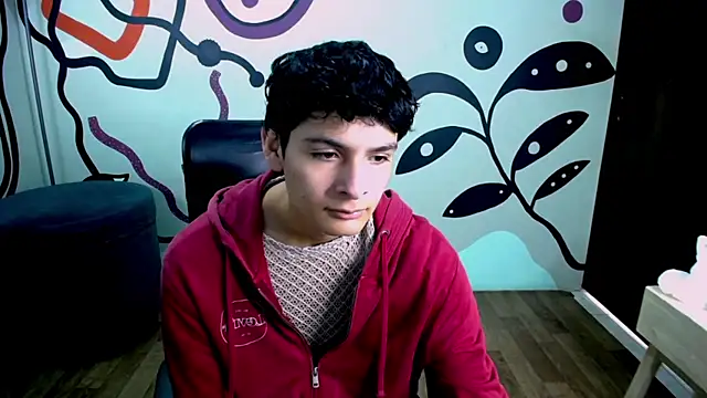 Luca vega online show from September 2025 01:15:02 PM