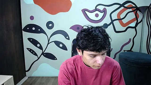 Luca vega online show from October 2025 01:09:02 PM