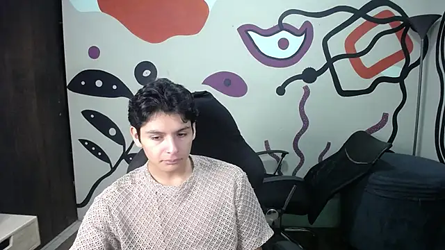 Luca vega online show from October 2025 12:27:01 PM