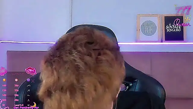 Baby FenixTS online show from March 2026 09:27:01 AM