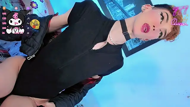 Baby FenixTS online show from May 2026 07:03:01 AM