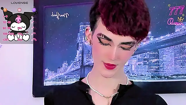 Baby FenixTS online show from June 2026 09:34:02 AM