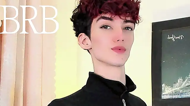 Baby FenixTS online show from June 2026 02:49:01 AM