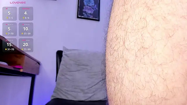 Noah devil  online show from November 2025 02:55:01 AM