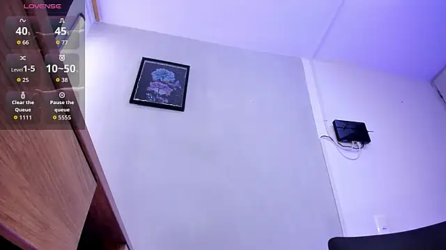 Noah devil  online show from February 2026 03:21:02 AM