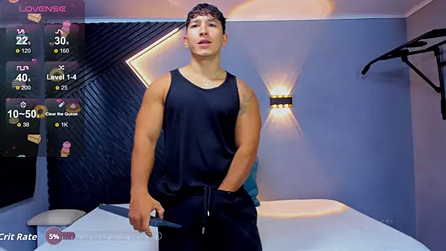 Horny nick18 online show from June 2026 10:57:02 AM