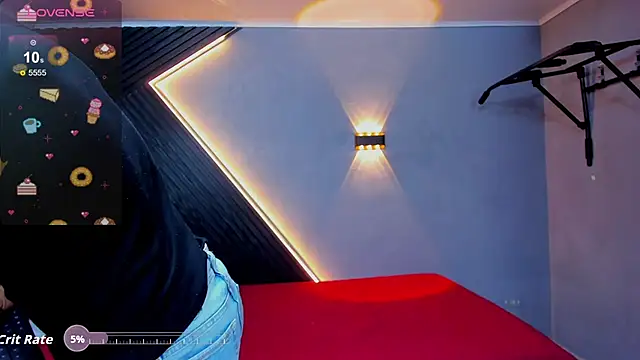 Horny nick18 online show from June 2026 11:35:02 AM