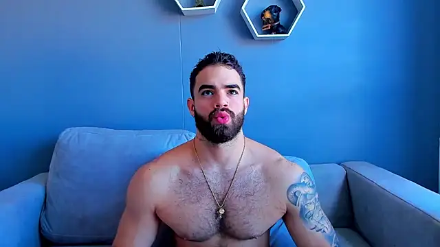 Paul Phoenix online show from September 2025 08:09:01 PM