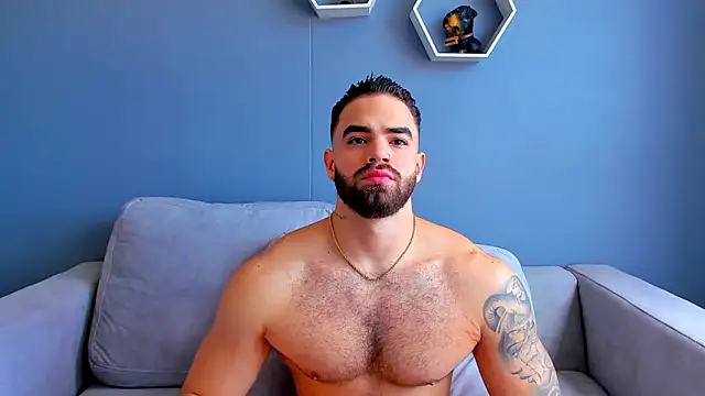 Paul Phoenix online show from September 2025 08:09:02 PM