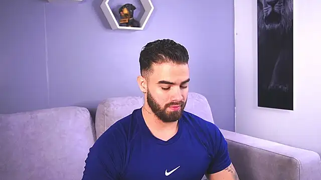 Paul Phoenix online show from October 2025 08:13:02 PM