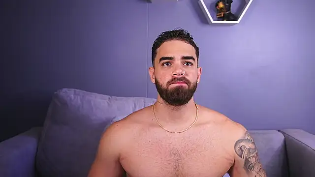 Paul Phoenix online show from December 2025 08:18:02 PM