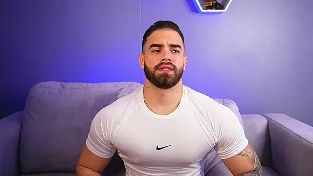 Paul Phoenix online show from January 2026 06:46:02 PM