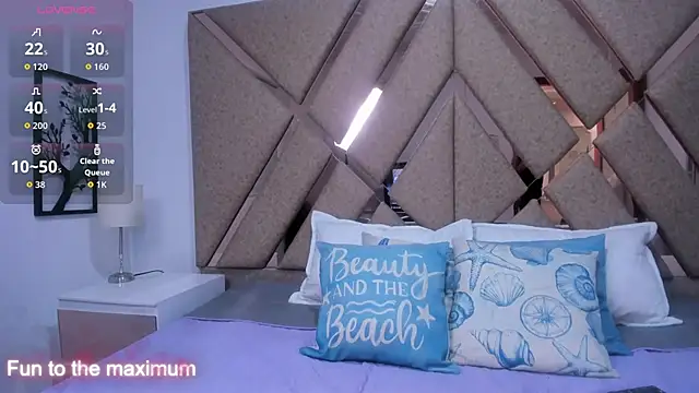 Snapshot of BelhaLawuo chatting on October 2025 08:19:01 PM BelhaLawuo online show from October 2025 08:19:01 PM