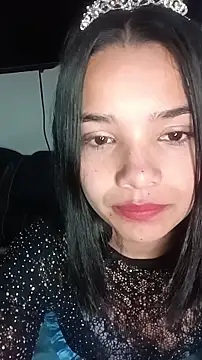 Snapshot of BelhaLawuo chatting on October 2025 12:19:02 PM BelhaLawuo online show from October 2025 12:19:02 PM