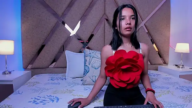 BelhaLawuo online show from December 2025 07:19:02 PM