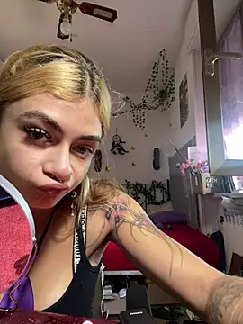 piccolaflo online show from August 2026 09:00:01 AM