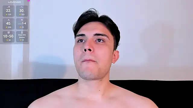 Snapshot of jasonxd9898 chatting on September 2025 12:58:02 AM jasonxd9898 online show from September 2025 12:58:02 AM