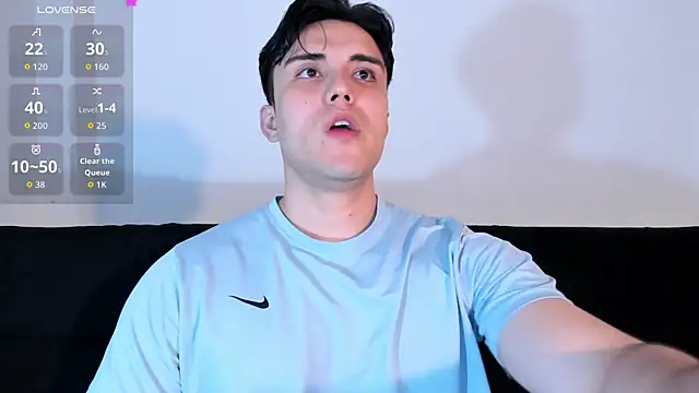 Snapshot of jasonxd9898 chatting on October 2025 01:33:02 AM jasonxd9898 online show from October 2025 01:33:02 AM